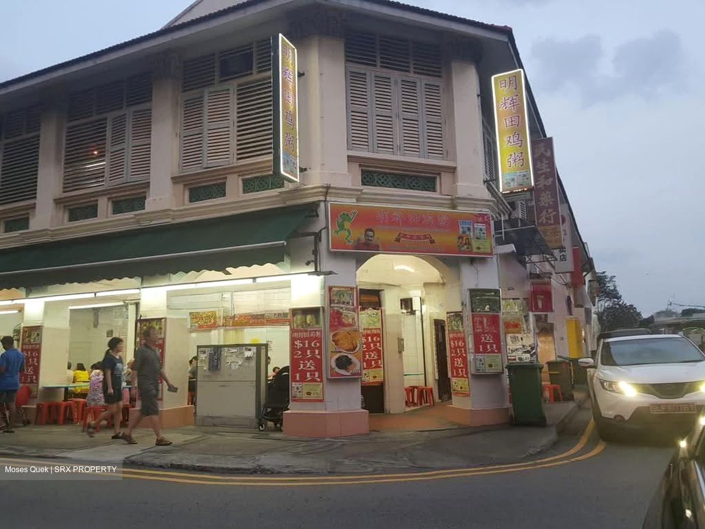 Pavilion Square (D14), Office #631417741